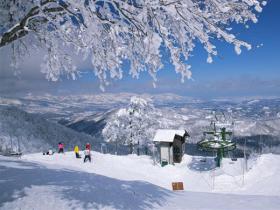 乌鲁木齐县多措并举备战冰雪旅游季