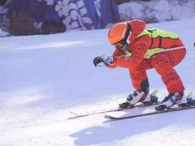 发展冰雪产业配合国家奥运战略 辽宁全力打造冰雪运动强省