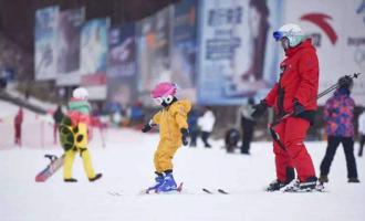 张家口市召开专题会议研究冰雪运动和冰雪产业发展等工作