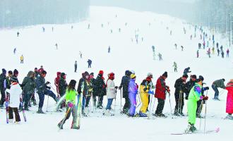 “3亿人上冰雪”将给中国带来什么