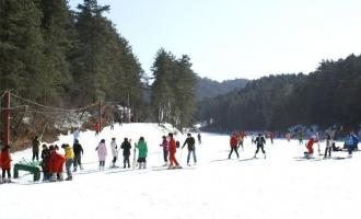 河北：与冬奥筹办协同推进，让冰雪产业成为新产业增长点