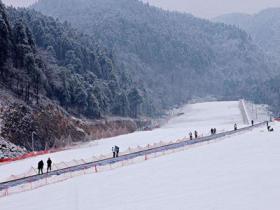 滑雪场规划选址要素分析？