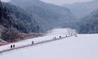 滑雪场规划选址要素分析？