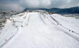 铭星冰雪：滑雪场投资9大要点