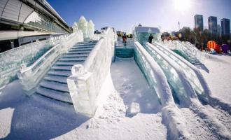 加快冰雪场地和教练队伍建设 为群众提供全民冰雪健身支点