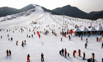 鲍守坤代表:建立滑雪场义务安全监督员制度