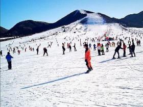 滑雪场建设公司哪家好？