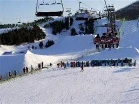 广州滑雪场建设厂家选