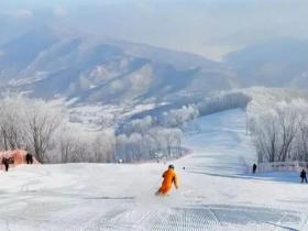 小型滑雪场的建造价格是这样算的