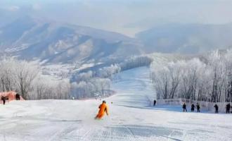 小型滑雪场的建造价格是这样算的