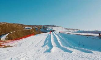 建一个滑雪场需要多少钱？