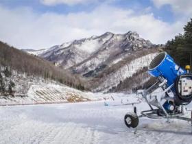 滑雪场设备价格高吗，一般什么价位？