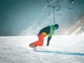 南京溧水在建奥运规格的室内滑雪馆