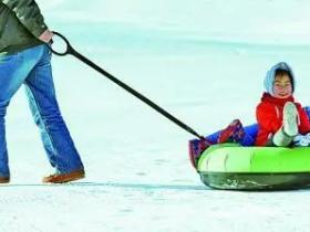 第九届全国大众冰雪季启动